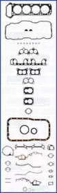 WILMINK GROUP wg1164585 -  Комплект прокладок, двигатель